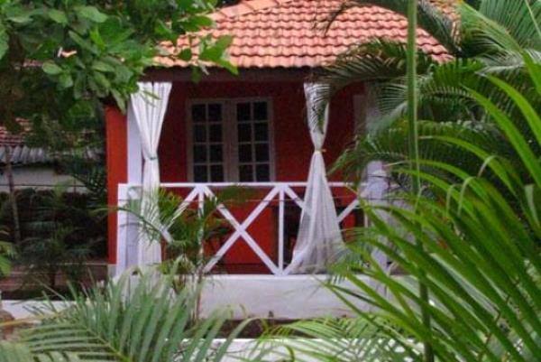 Goyam & Goyam Bungalows, Goa 2